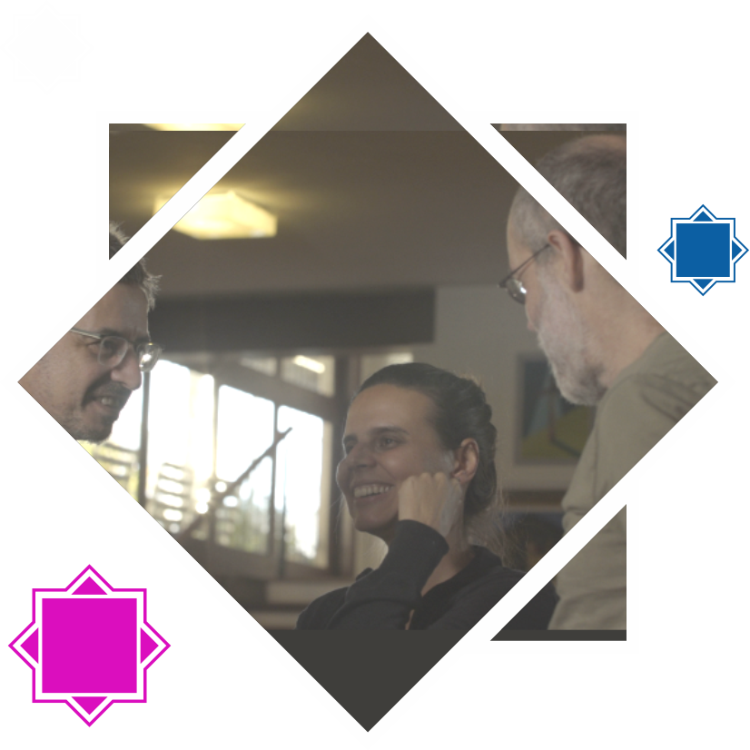 Um Ato do Corpo Inteiro