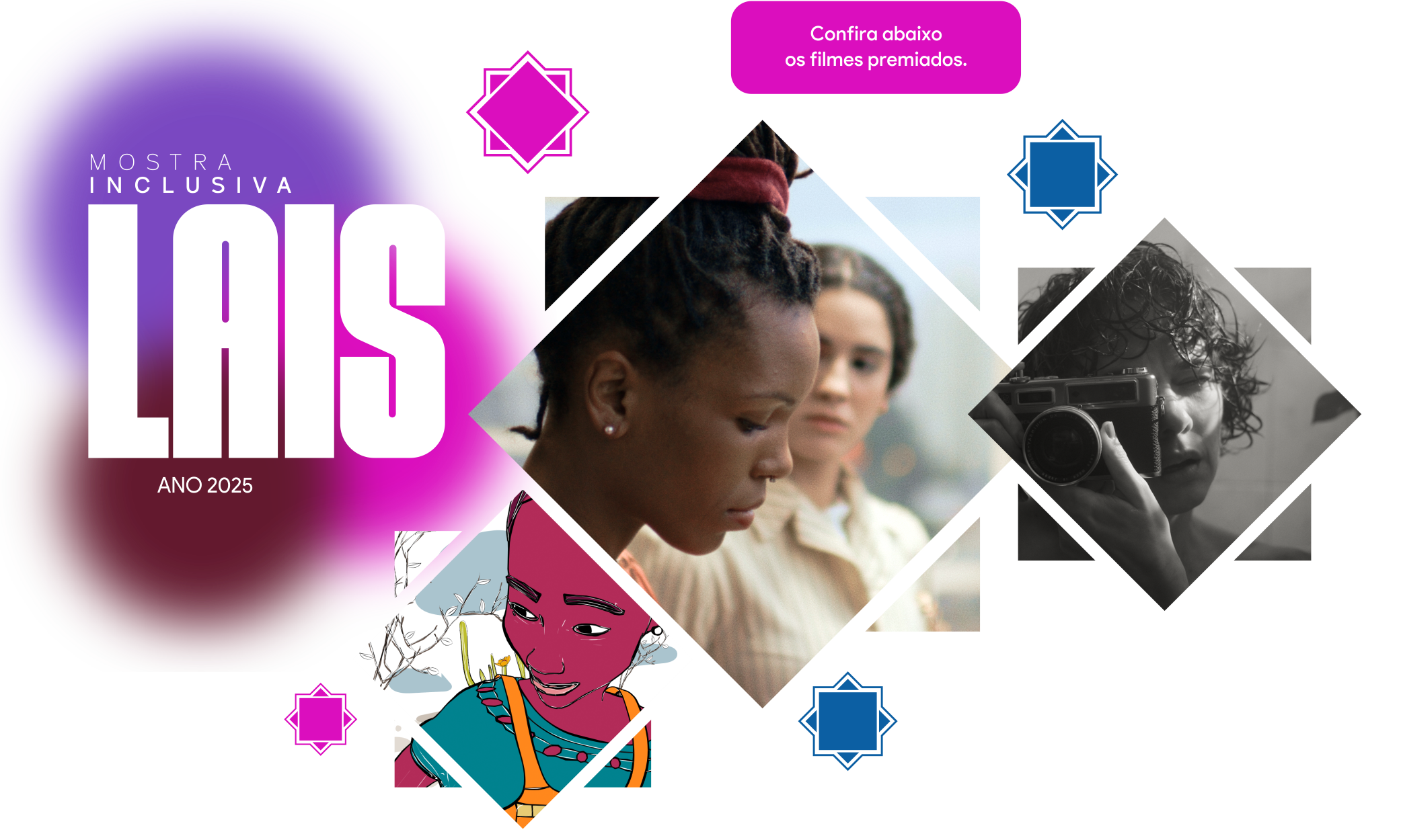 Mostra Inclusiva LAIS